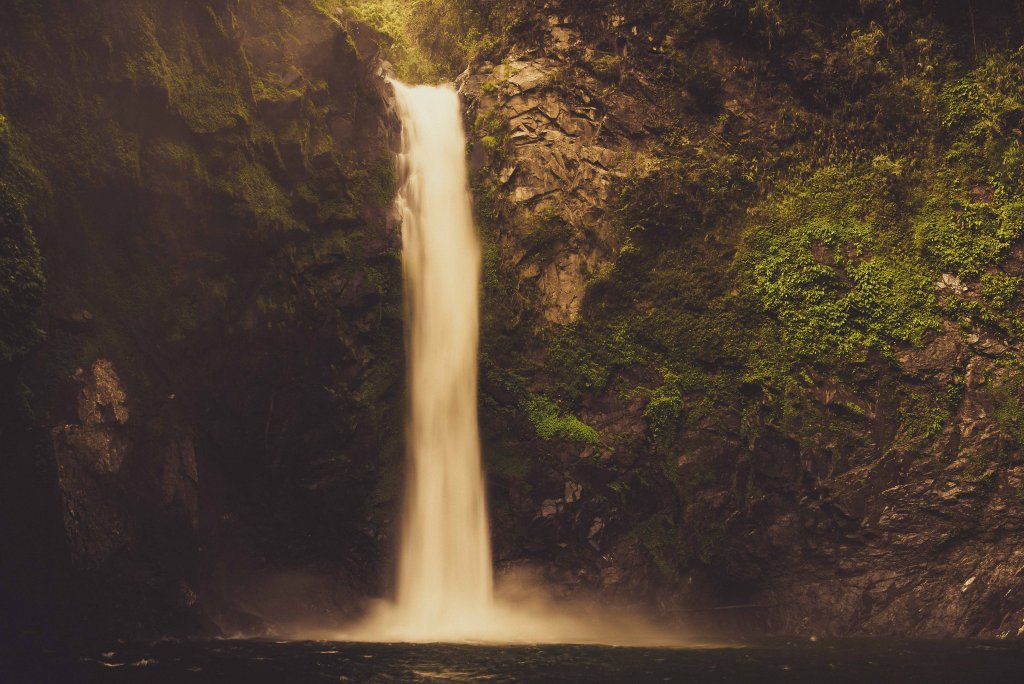 Cascade Tappiyah